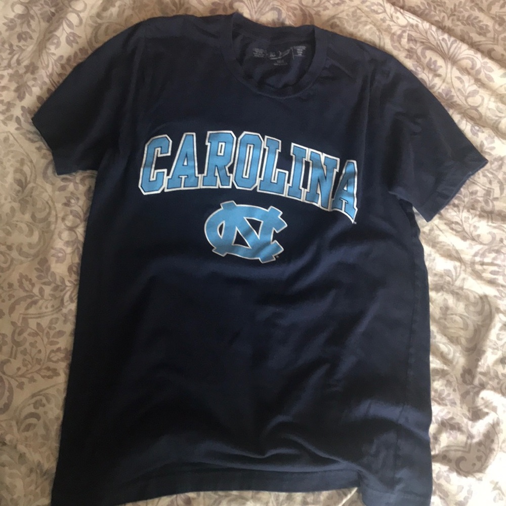 unc t-shirt